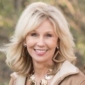 Fundraising Page: Charlotte Myrdal